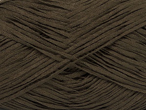 Fiber Content 100% Acrylic, Brand Ice Yarns, Dark Khaki, Yarn Thickness 2 Fine  Sport, Baby, fnt2-39932