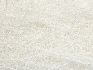 If you want to crochet or knit up washcloths or dishcloths.  That name is SCRUBBER TWIST. Washing instructions: Machine wash warm on a gentle cycle. Do not iron. Tumble dry Fiber Content 100% Polyester, White, Brand Ice Yarns, Yarn Thickness 4 Medium  Worsted, Afghan, Aran, fnt2-42102
