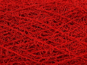 If you want to crochet or knit up washcloths or dishcloths.  That name is SCRUBBER TWIST. Washing instructions: Machine wash warm on a gentle cycle. Do not iron. Tumble dry Fiber Content 100% Polyester, Red, Brand Ice Yarns, Yarn Thickness 4 Medium  Worsted, Afghan, Aran, fnt2-42107