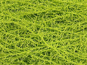 If you want to crochet or knit up washcloths or dishcloths.  That name is SCRUBBER TWIST. Washing instructions: Machine wash warm on a gentle cycle. Do not iron. Tumble dry Fiber Content 100% Polyester, Light Green, Brand Ice Yarns, Yarn Thickness 4 Medium  Worsted, Afghan, Aran, fnt2-42117