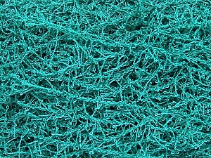 If you want to crochet or knit up washcloths or dishcloths.  That name is SCRUBBER TWIST. Washing instructions: Machine wash warm on a gentle cycle. Do not iron. Tumble dry Fiber Content 100% Polyester, Teal, Brand Ice Yarns, Yarn Thickness 4 Medium  Worsted, Afghan, Aran, fnt2-42119
