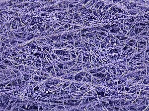 If you want to crochet or knit up washcloths or dishcloths.  That name is SCRUBBER TWIST. Washing instructions: Machine wash warm on a gentle cycle. Do not iron. Tumble dry Fiber Content 100% Polyester, Lilac, Brand Ice Yarns, Yarn Thickness 4 Medium  Worsted, Afghan, Aran, fnt2-42122
