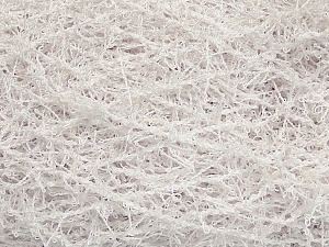 If you want to crochet or knit up washcloths or dishcloths.  That name is SCRUBBER TWIST. Washing instructions: Machine wash warm on a gentle cycle. Do not iron. Tumble dry Fiber Content 100% Polyester, White, Brand Ice Yarns, Yarn Thickness 4 Medium  Worsted, Afghan, Aran, fnt2-42189