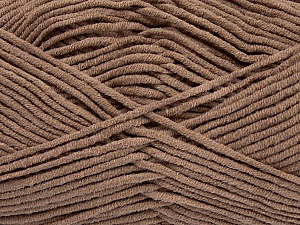 Fiber Content 55% Cotton, 45% Acrylic, Brand Ice Yarns, Camel, Yarn Thickness 4 Medium  Worsted, Afghan, Aran, fnt2-45140