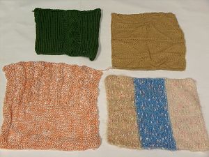 Please be advised that this is not a yarn, but a pre-made item. Brand Ice Yarns, smp-954 