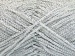 Macrame Cord Metallic
