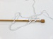 Macrame Cord Metallic