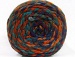 Cakes Wool Chunky Colors