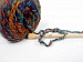 Cakes Wool Chunky Colors