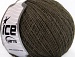 Wool Cord Sport Dark Camel