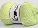 Cottonac Glitz Light Green