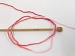 Natural Cotton Color Worsted