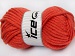 Superwash Wool Jumbo Orange
