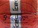 Superwash Wool Jumbo Orange