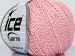 Silk Cotton Pink