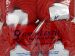 Merino XL Red