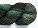 Hand Dyed Sock Merino