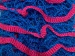 Amor Blue, Pink