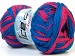 Amor Blue, Pink