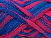 Amor Blue, Pink