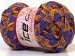 Mirabella Lilac, Yellow, Gold
