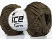Fettuccia Fine Dark Khaki