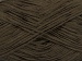 Fettuccia Fine Dark Khaki