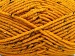 Wool Tweed Superbulky Gold