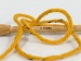 Wool Tweed Superbulky Gold