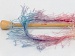 Long Eyelash Colorful