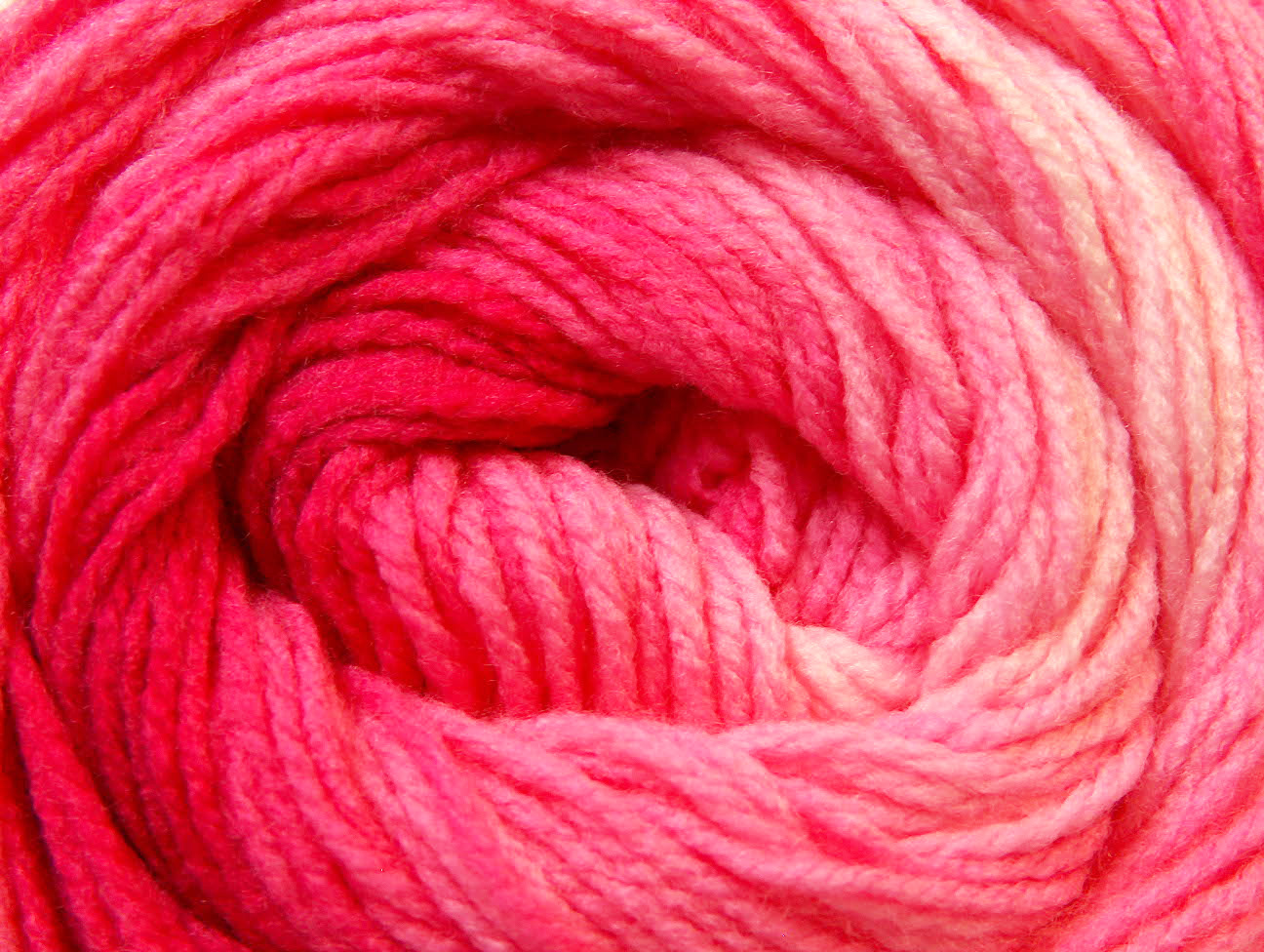 Magic Light Pink Shades at Yarn Paradise
